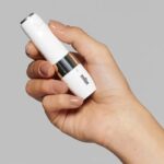 ماشین اصلاح موی صورت بانوان براون مدل FS1000 - Arabic - Image 3