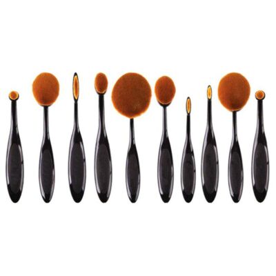 ست برس آرایشی