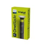 ماشین اصلاح موی بدن فیلیپس مدل BG7030 به همراه ماشین اصلاح وان بلید - Image 4