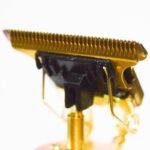 ماشین اصلاح موی بدن و صورت مدل VINTAG 9 - Image 4