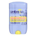 استیک ضد تعریق زنانه آمبرلا مدل سفیدکننده حجم 75 میلی لیتر به همراه استیک ضد تعریق مردانه آمبرلا مدل اسمارت من حجم 75 میلی لیتر - Image 2