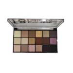 پالت سایه چشم دودو گرل مدل 02 - Image 4