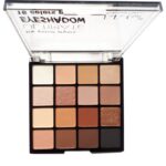 پالت سایه چشم دودو گرل مدل 10100111 کد 02 - Image 3