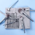 ست برس آرایشی مدل G3 مجموعه 14 عددی - Image 4