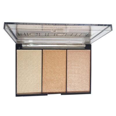 پالت هایلایتر