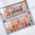 پالت سایه چشم دودو گرل مدل SMOOTH36 شماره A - Image 3