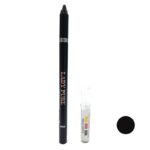 مداد چشم لیدی پیور مدل 01 carbon - Image 2