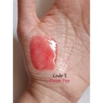 برق لب مایع اولیبولا مدل Melon Pop شماره 03 - Image 2