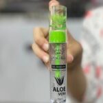 ژل ابرو لنسی بل مدل Fix Up - Image 2