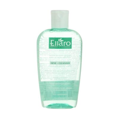 تونر پاک کننده صورت