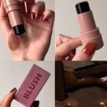 تینت لب اس ان اس مدل ژله ای شماره 1 - Image 2