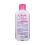 میسلار واتر ضد جوش دافی مدل درخت چای مناسب برای پوست های چرب حجم 200 میلی لیتر - Image 6