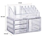 استند لوازم آرایشی مدل donya4 - Image 2