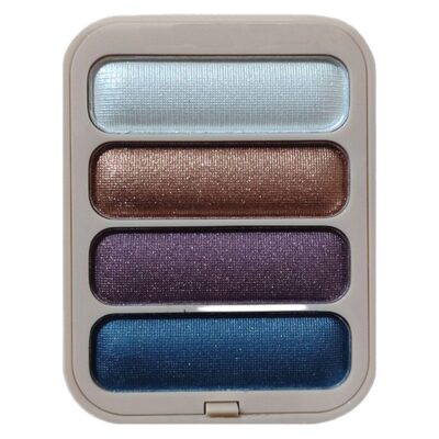 پالت سایه چشم