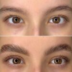 ژل لیفت ابرو کالیستا بیوتی مدل 82 مجموعه‌ دو عددی - Image 3