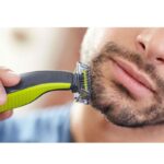 ماشین اصلاح موی صورت و بدن فیلیپس مدل OneBlade Sensitive - Image 5