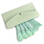 ست برس آرایشی کد ۷۰ مجموعه ۱۰ عددی - Image 4