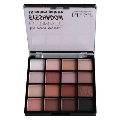 پالت سایه چشم