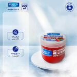 کرم آبرسان کامان سری واتربمب مدل Q10 E حجم 200 میلی‌لیتر - Image 8