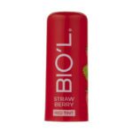 بالم لب بیول مدل توت فرنگی - Image 3