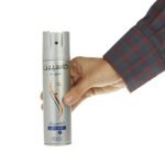 اسپری حالت دهنده مو کاسپین مدل 01 حجم 150 میلی لیتر - Image 5