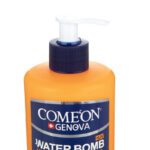 کرم آبرسان کامان سری واتربمب مدل هیالورونیک‌اسید حجم 500 میلی‌لیتر - Image 5