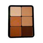 پالت کانتور مینی استار کد R2 - Image 3