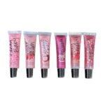 برق لب مایع ویکتوریا اسپریت مدل FLAVORED مجموعه 6 عددی - Image 2