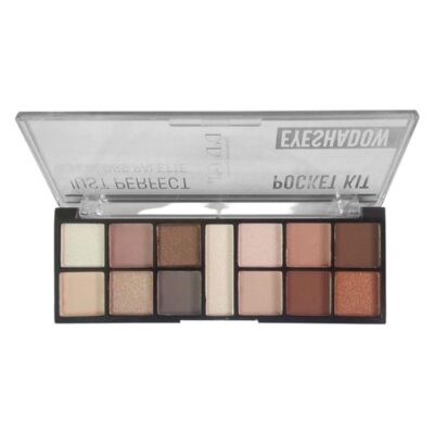 پالت سایه چشم