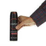 اسپری ضد تعریق مردانه کاسپین مدل ultimate dry حجم 150 میلی لیتر - Image 2