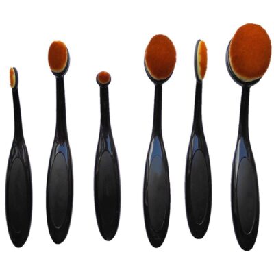 ست برس آرایشی