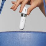 ماشین اصلاح موی صورت بانوان براون مدل FS1000 - Arabic - Image 5