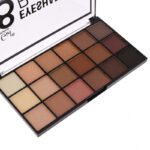 پالت سایه چشم دودو گرل مدل 01 - Image 8