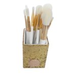 ست براش آرایشی کد 00422 بسته 12 عددی - Image 2