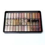 پالت سایه چشم دودو گرل مدل A3 شماره 02 - Image 3