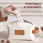 ماشین اصلاح موی بدن بانوان مدل M.H.R - Image 6