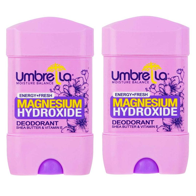 استیک ضد تعریق زنانه