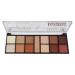 پالت سایه چشم