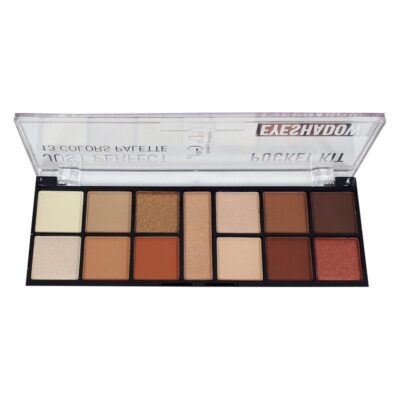 پالت سایه چشم