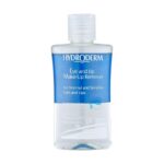 محلول پاک‌کننده آرایش چشم و لب دوفاز هیدرودرم مدل 01 وزن 115 گرم - Image 3