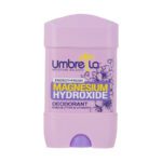 استیک ضد تعریق زنانه آمبرلا مدل Energy Fresh حجم 75 میلی لیتر به همراه استیک ضد تعریق زنانه مدل Soft Clear - Image 4