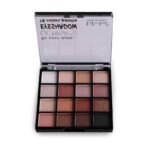 پالت سایه چشم دودو گرل مدل 10100111 کد 02 - Image 2