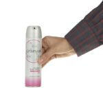 اسپری بدن زنانه کاسپین مدل GIPSY حجم 150 میلی لیتر - Image 4