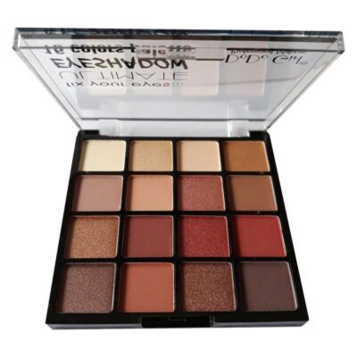 پالت سایه چشم