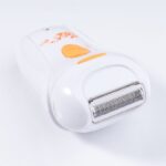 ست اصلاح موی بدن بانوان ولوت ویپن مدل AP-99 - Image 11