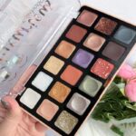 پالت سایه چشم دودو گرل شماره 0010 - Image 3