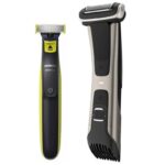 ماشین اصلاح موی بدن