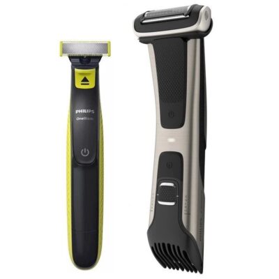 ماشین اصلاح موی بدن