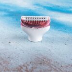 ست اصلاح موی بدن بانوان جی دبلیو مدل gw-223 - Image 26