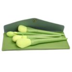 ست برس آرایشی کد ۷۰ مجموعه ۱۰ عددی - Image 3